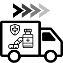 Pharmaceutical Distribution