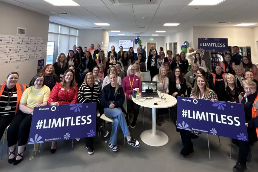 International Women’s Day 2025