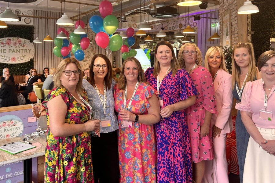 Launch of Primeline Group Women’s Network