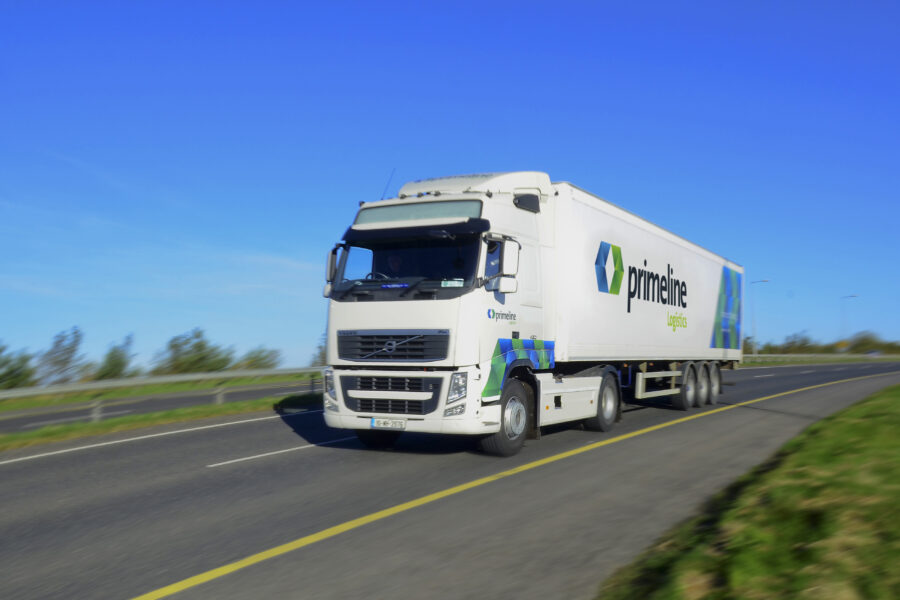 Primeline Publish Sustainability and Carbon Reports for 2024